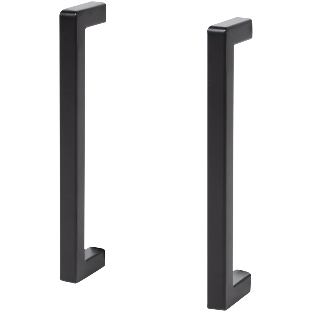 Maniglie per mobili in metallo 4