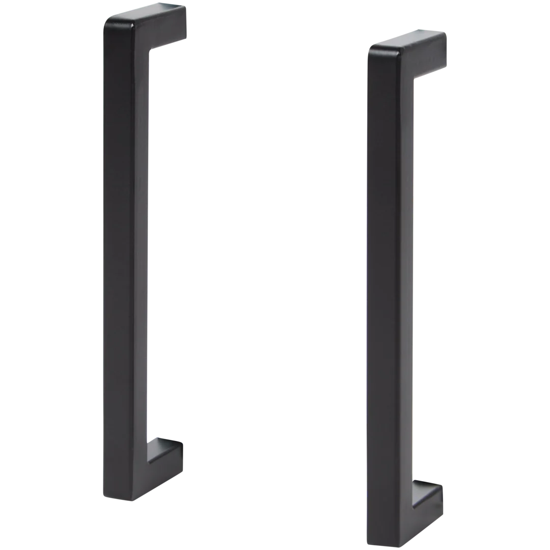 Maniglie per mobili in metallo 2