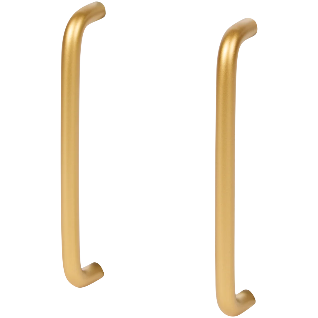 Maniglie per mobili in metallo 5