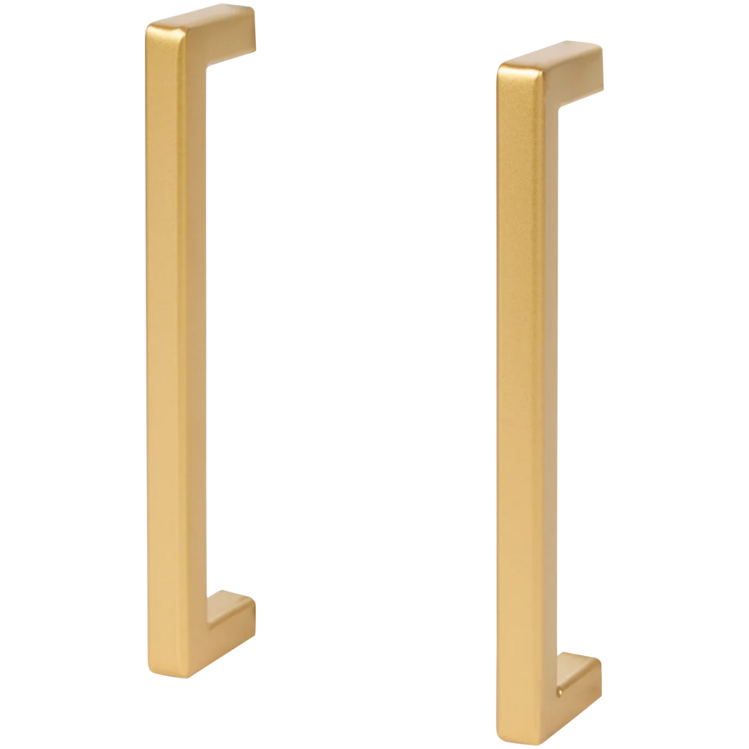 Maniglie per mobili in metallo 1