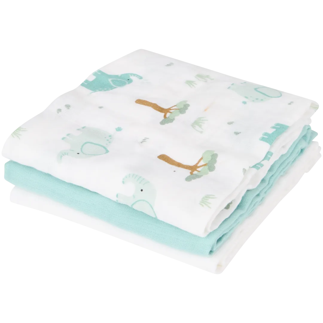 Hoodadoo Moltontücher 3