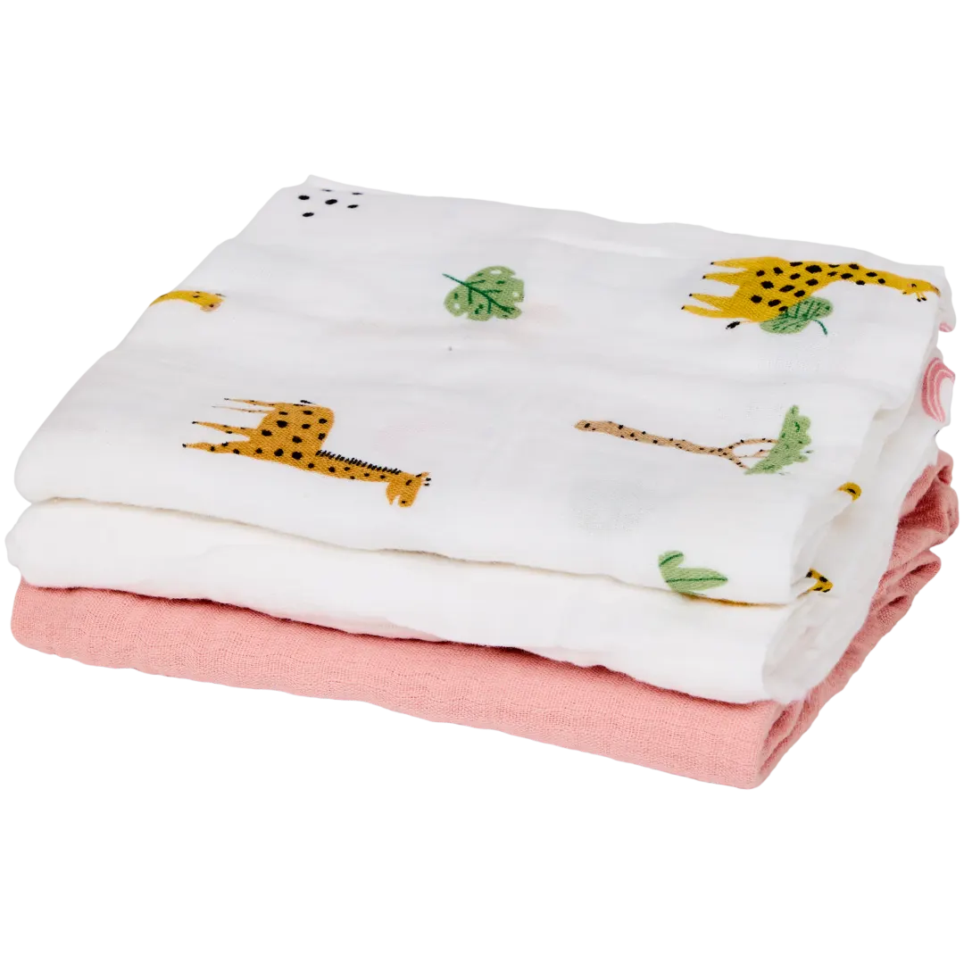 Panni idrofili Hoodadoo