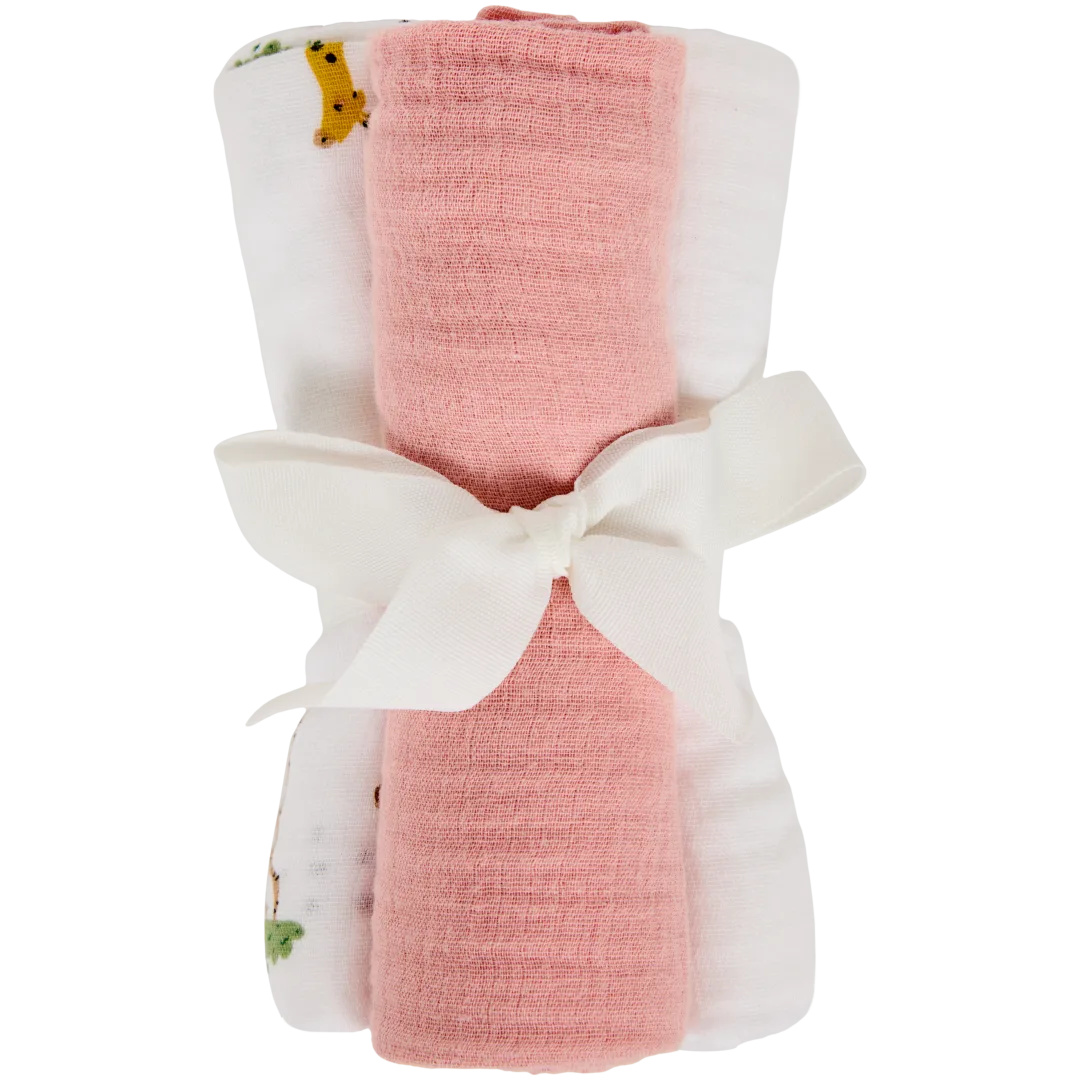 Panni idrofili Hoodadoo