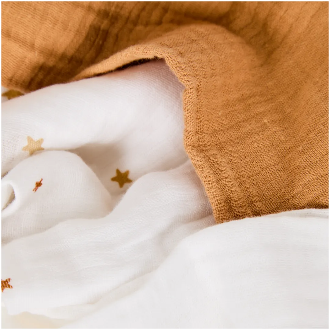 Panni idrofili Hoodadoo