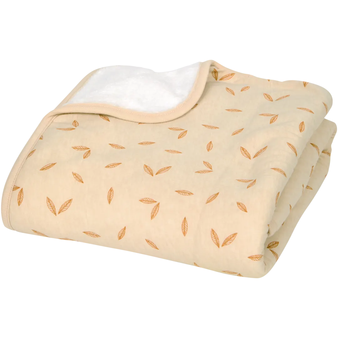 Hoodadoo babydeken 1