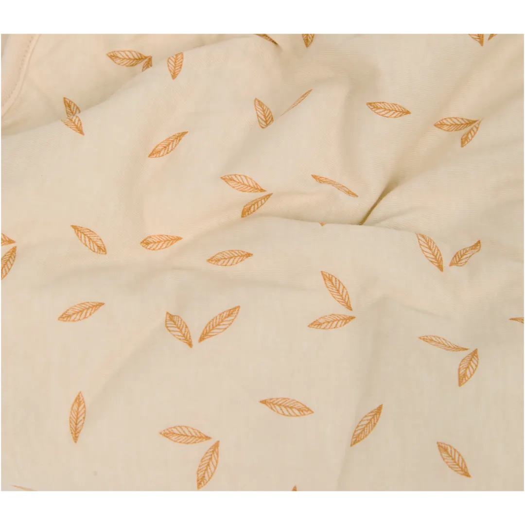 Hoodadoo babydeken 2