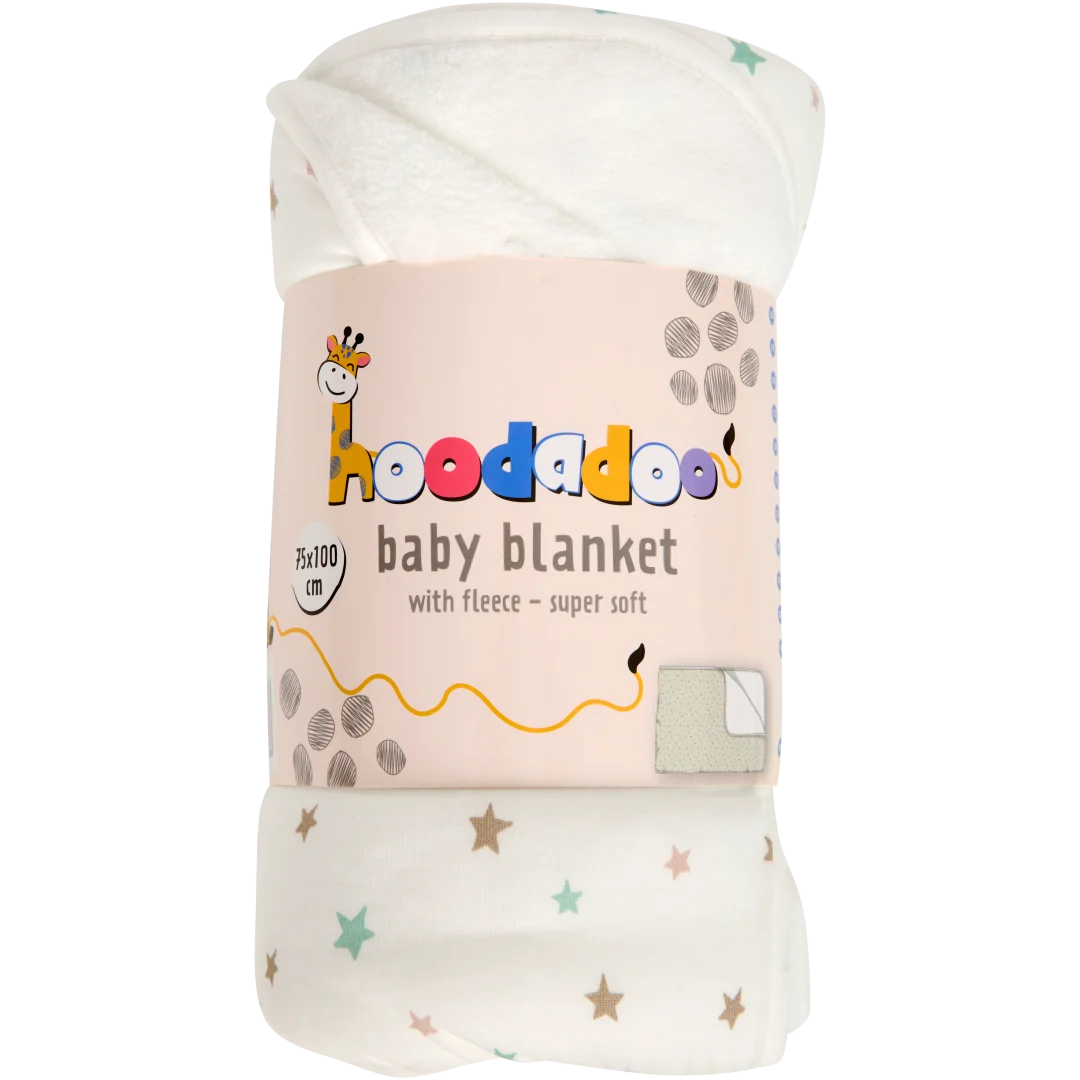 Hoodadoo babydeken 6