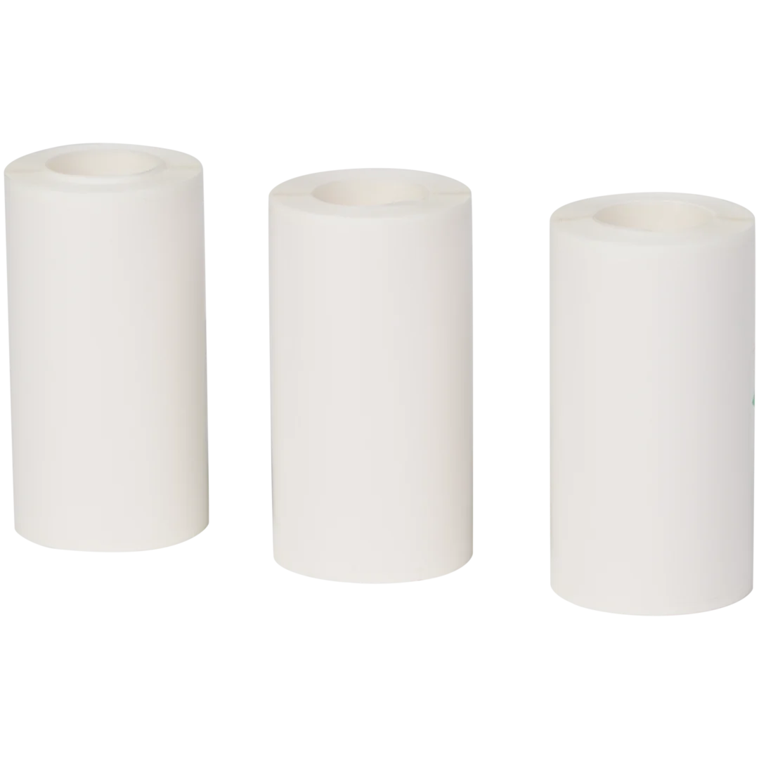 Crafts & Co pocket printer navullingen 2