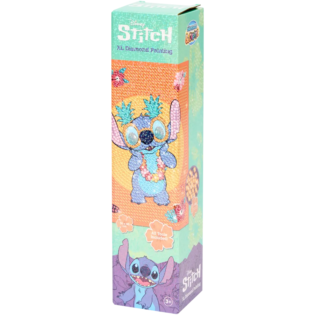 Disney XL diamond painting