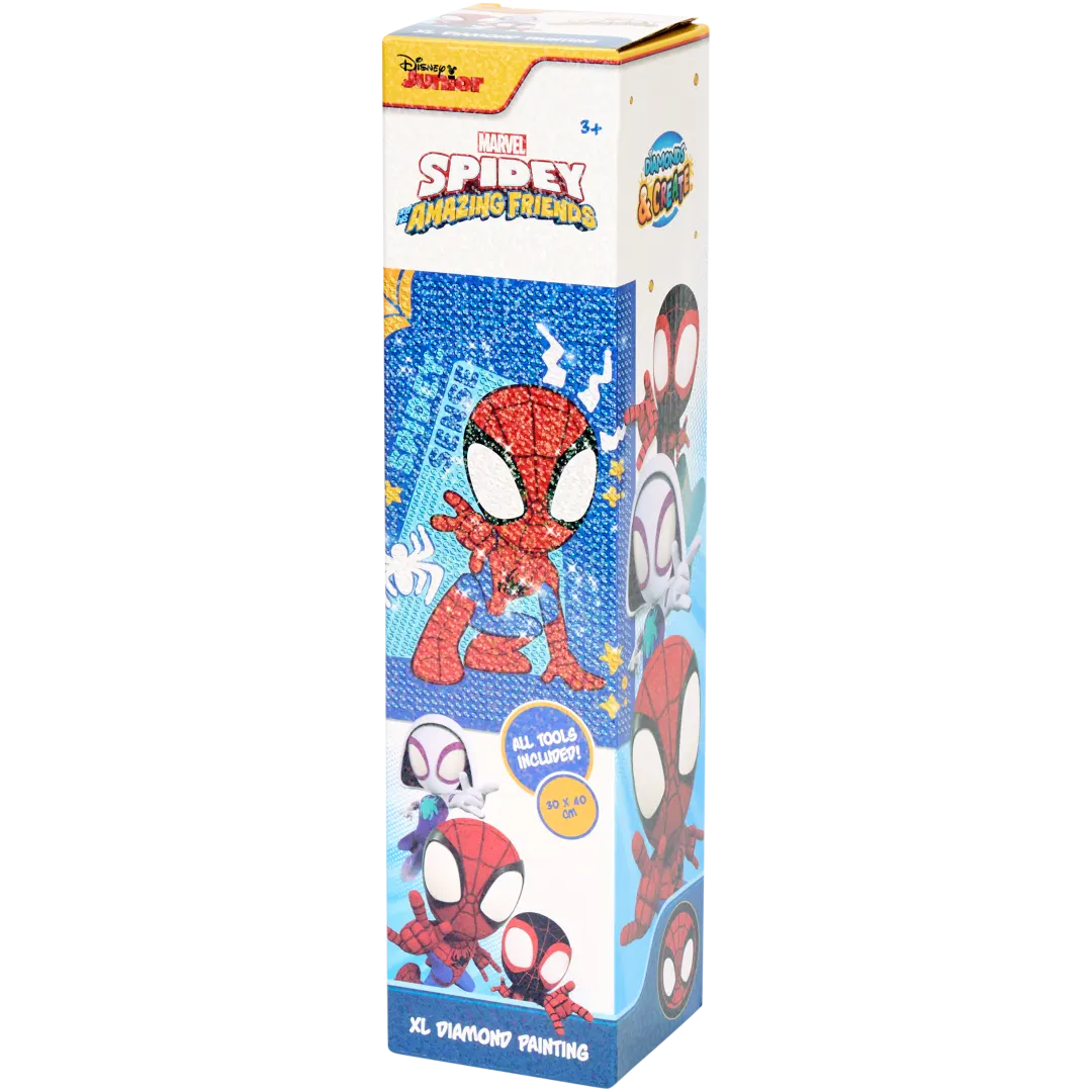 Disney XL diamond painting