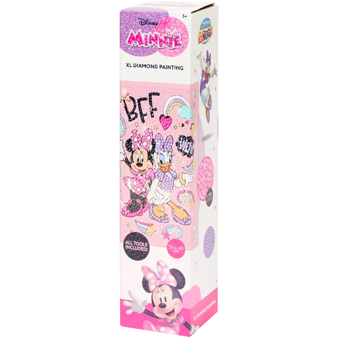 Disney XL diamond painting