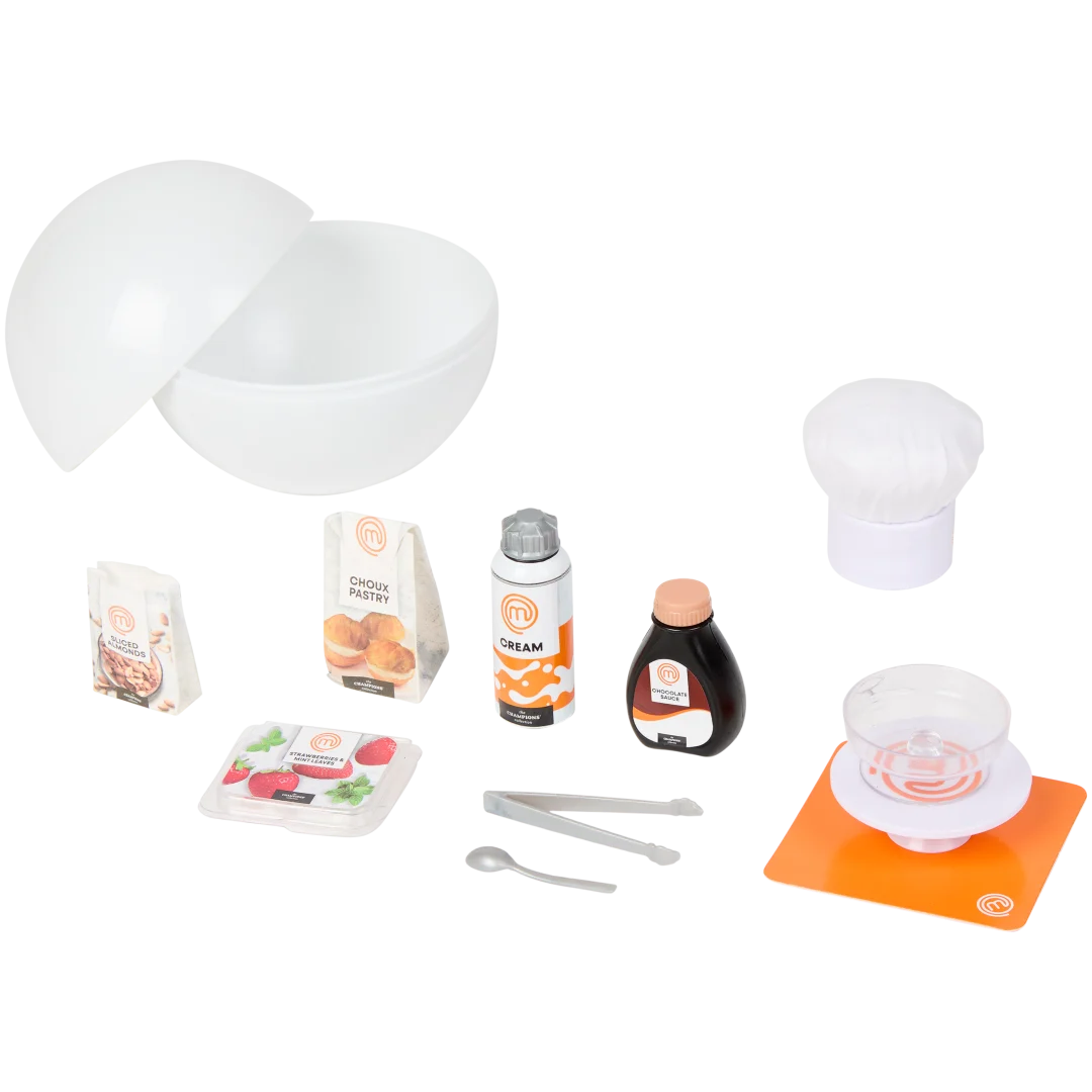 Zuru verrassingsbal Mini Brands Create