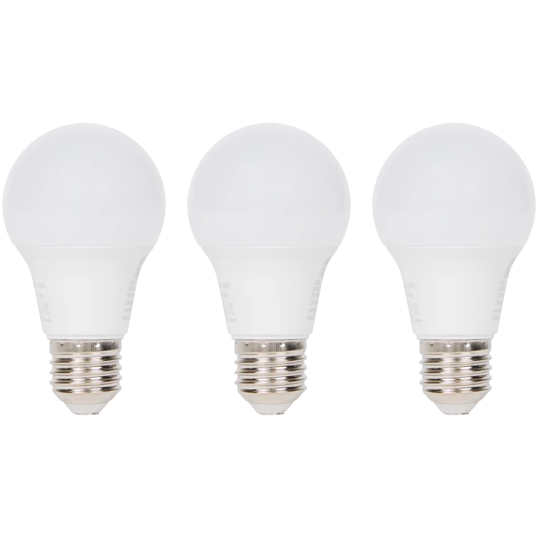 Lâmpadas LED LSC