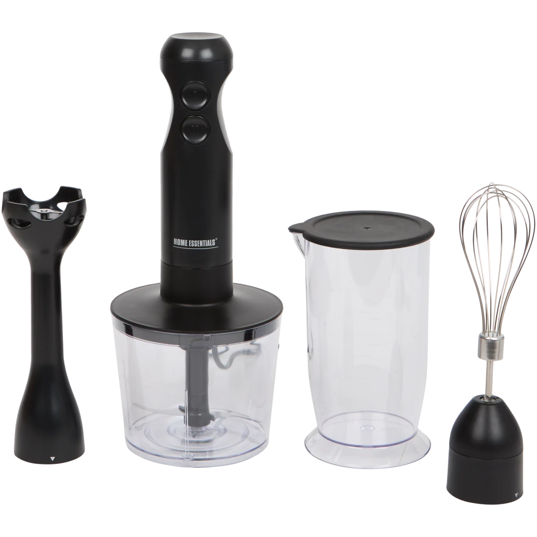Home Essentials Komplet s paličnim mešalnikom
