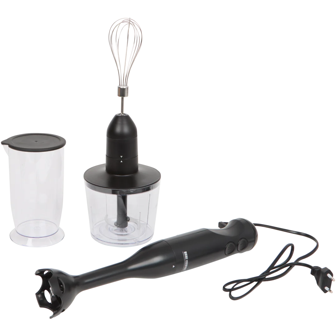 Kit mixeur plongeant Home Essentials 2
