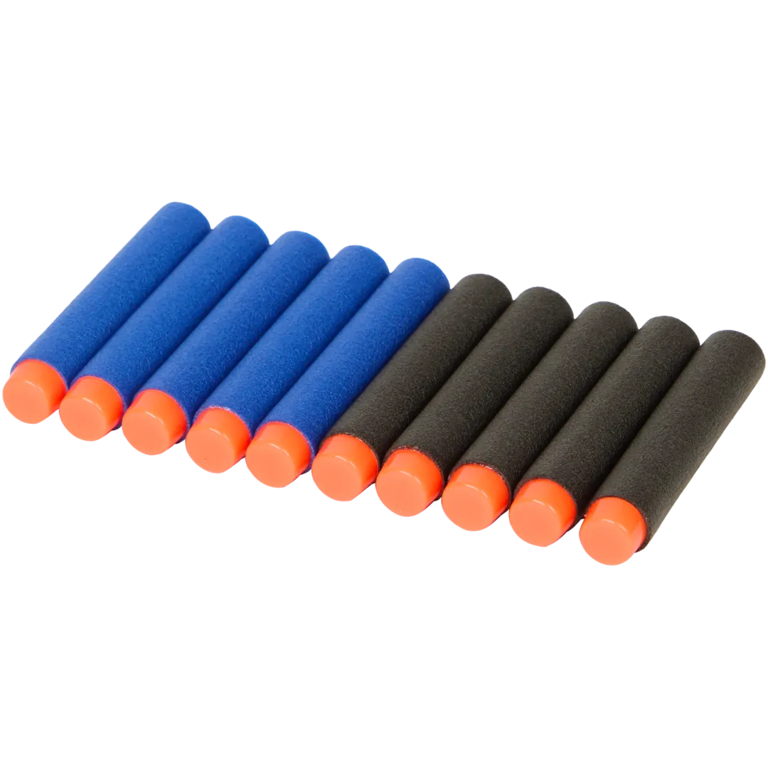 Foam Strike X pijlen