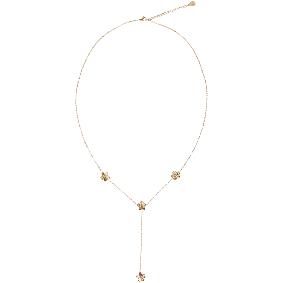 Lančić od nehrđajućeg čelika Royal Divas 1