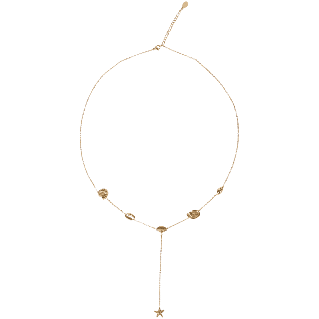 Lančić od nehrđajućeg čelika Royal Divas 2