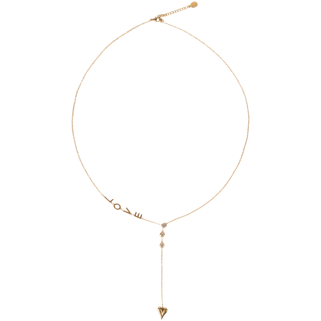 Lančić od nehrđajućeg čelika Royal Divas 3