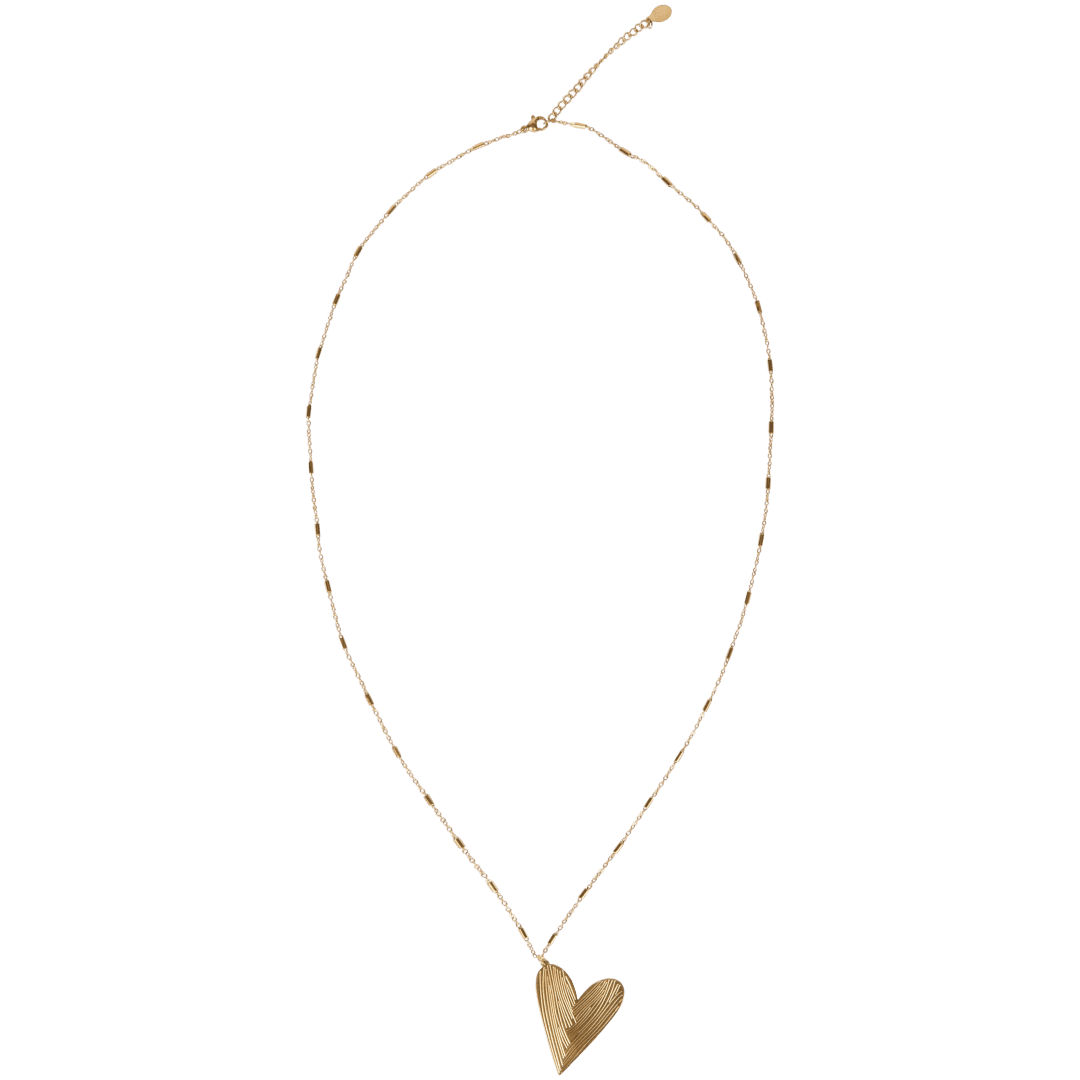 Lančić od nehrđajućeg čelika Royal Divas 4