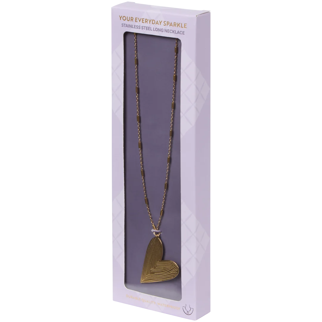 Lančić od nehrđajućeg čelika Royal Divas 5