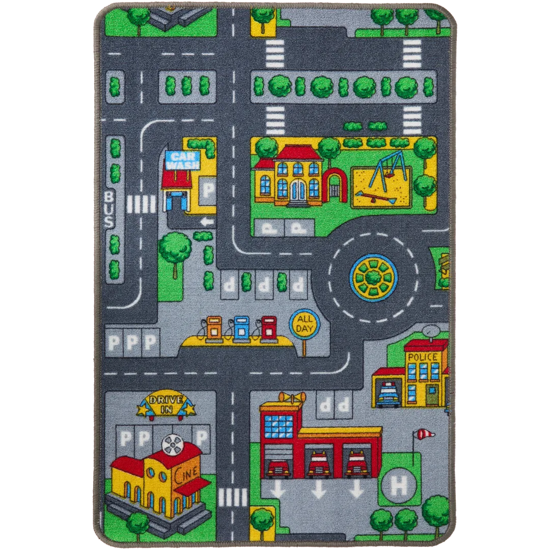 Spielmatte 2
