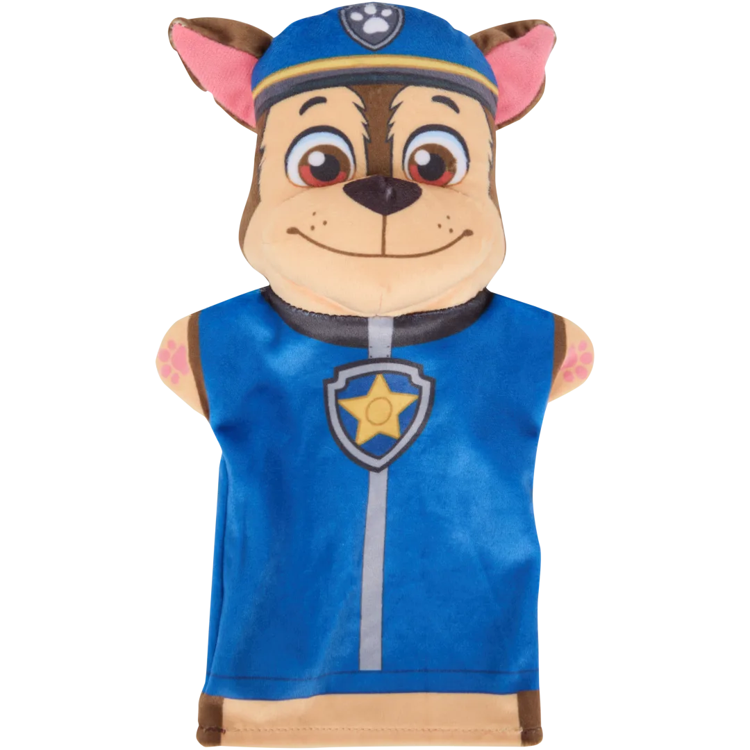 Paw Patrol handpop 1