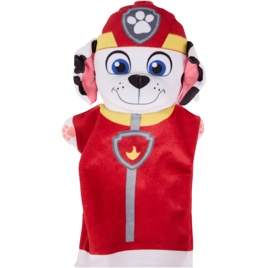 Paw Patrol handpop 3
