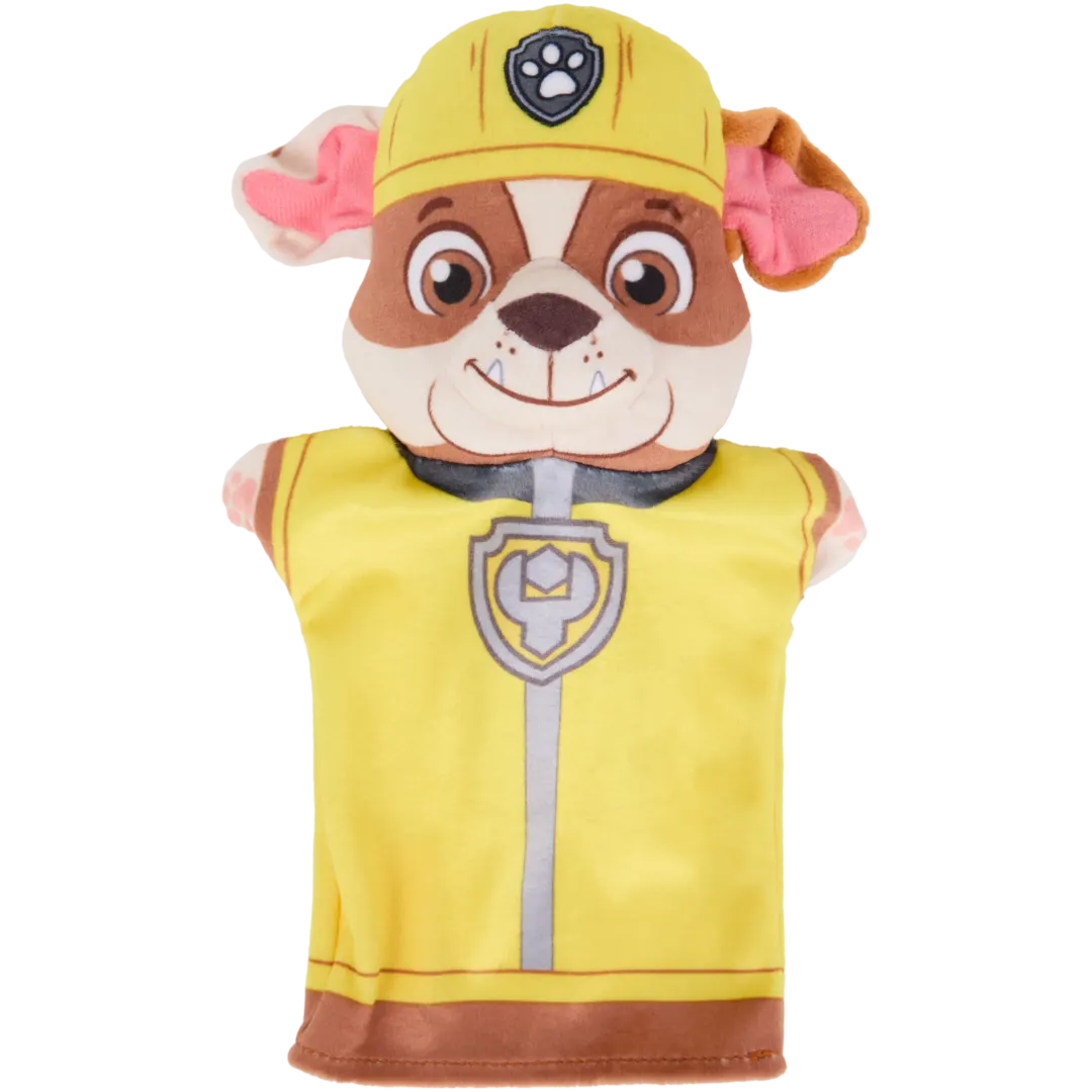 Paw Patrol handpop 4