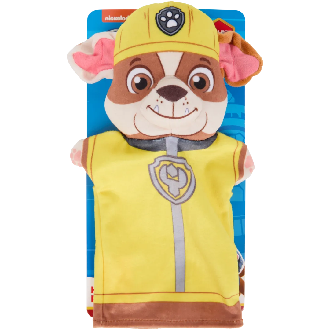 Paw Patrol handpop 5