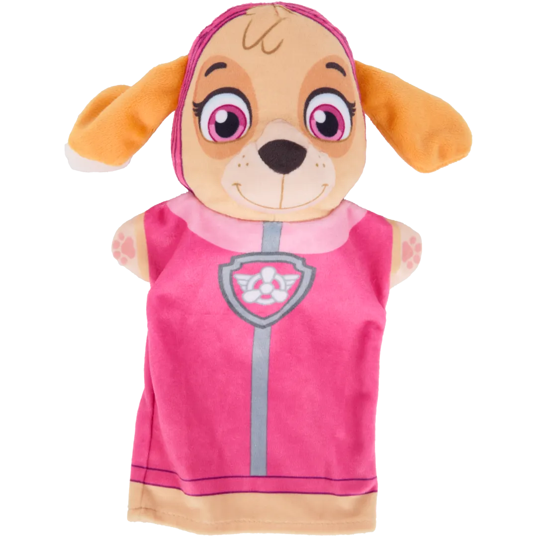 Paw Patrol handpop 2