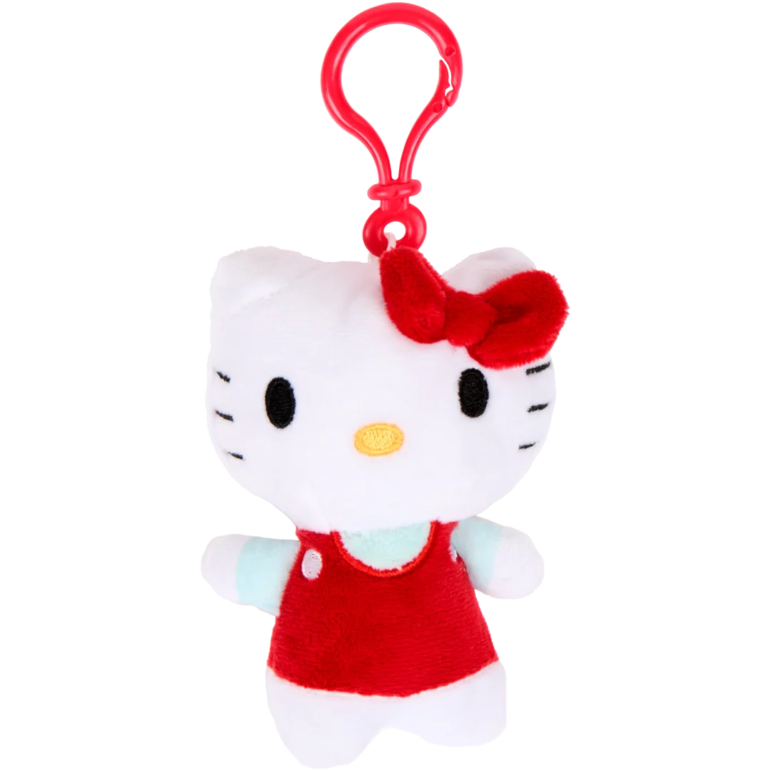 Prívesok na kľúče Hello Kitty
