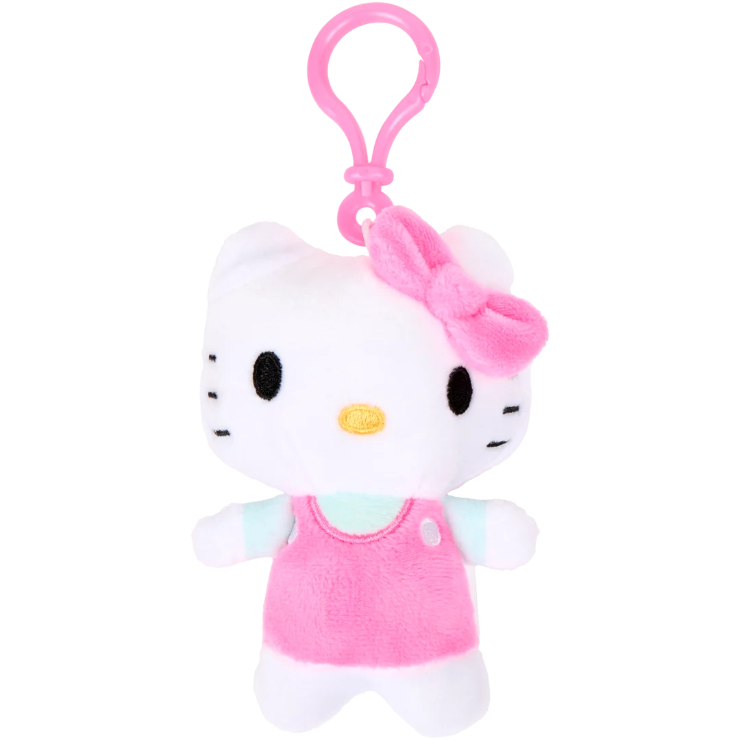 Prívesok na kľúče Hello Kitty