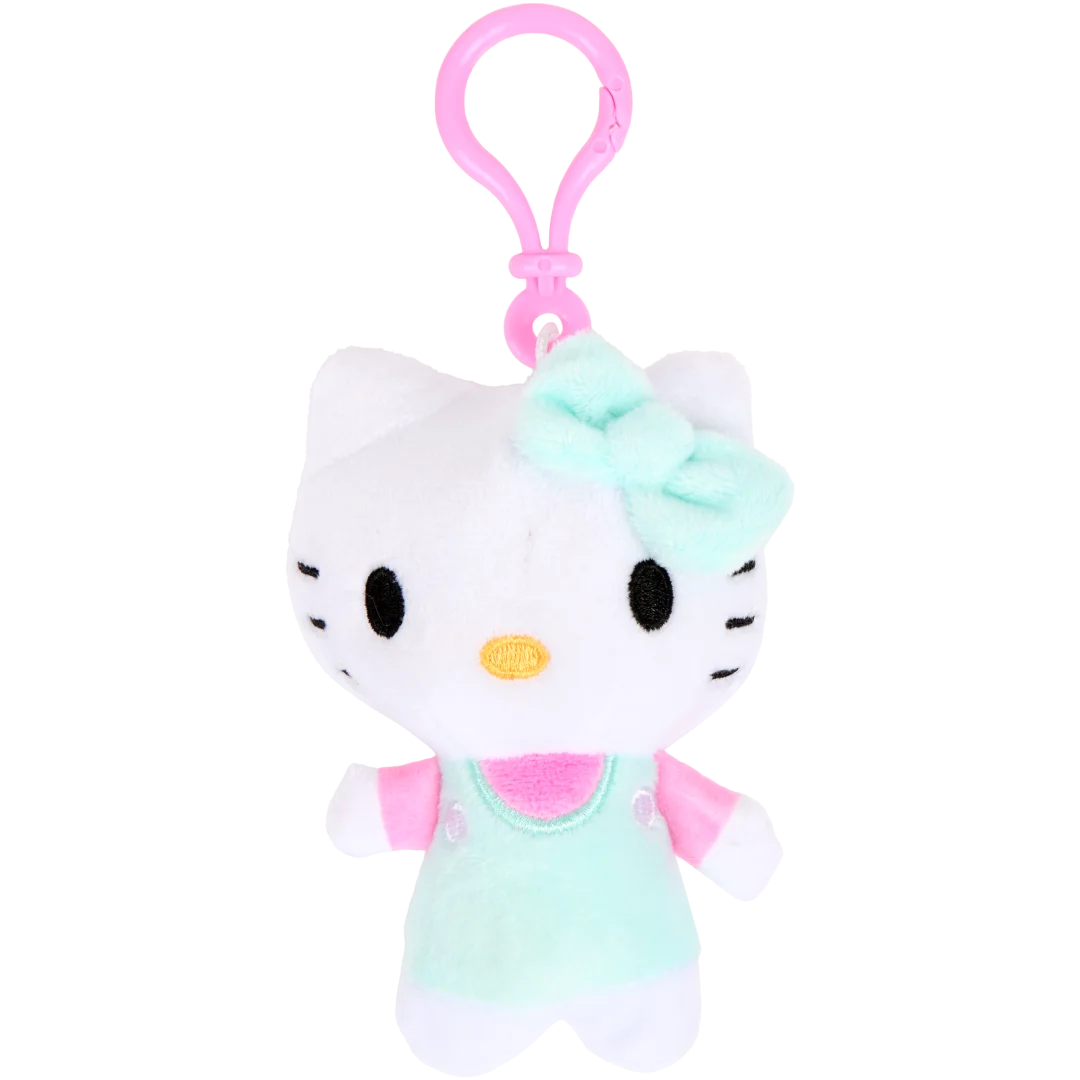 Prívesok na kľúče Hello Kitty