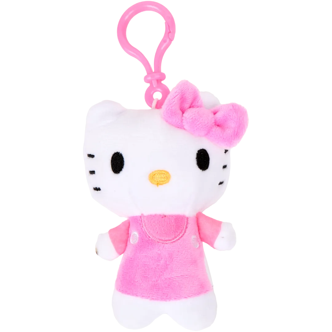 Prívesok na kľúče Hello Kitty
