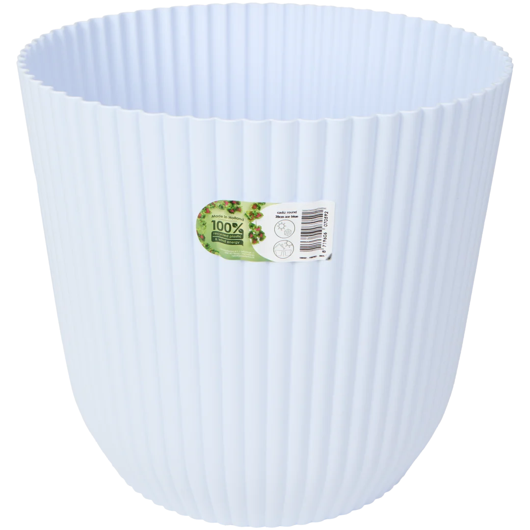 Tegla za cvijeće Cadiz 4