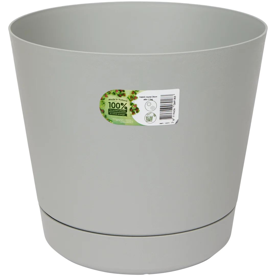 Pot de fleurs Napoli