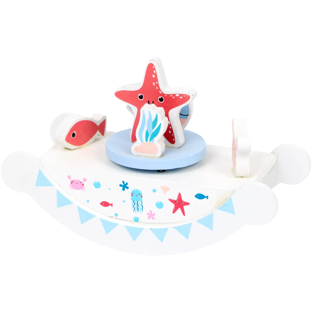 Pozytywka karuzela 3