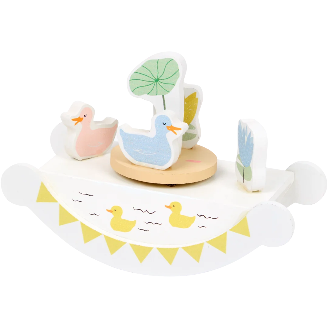 Pozytywka karuzela 2