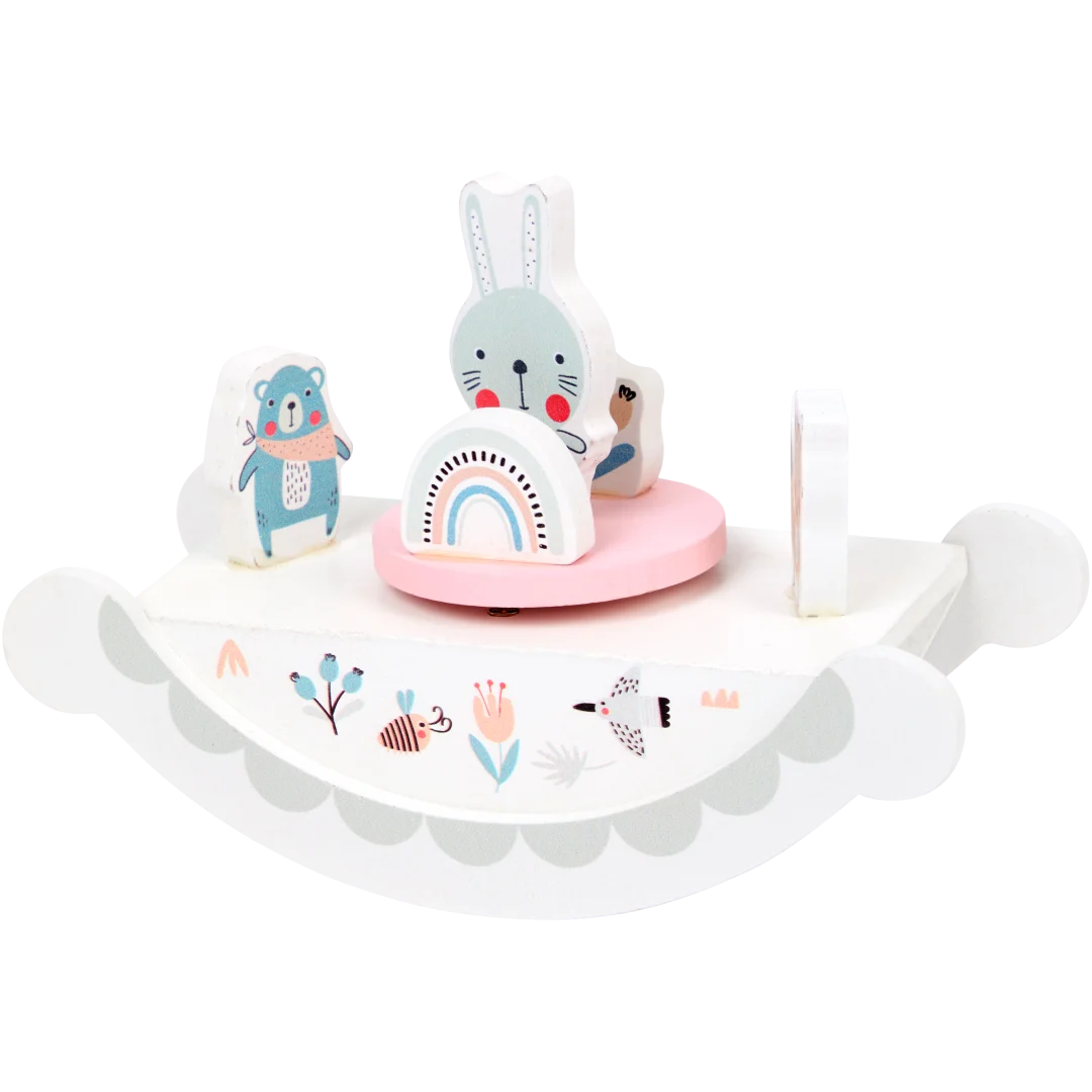 Pozytywka karuzela 1