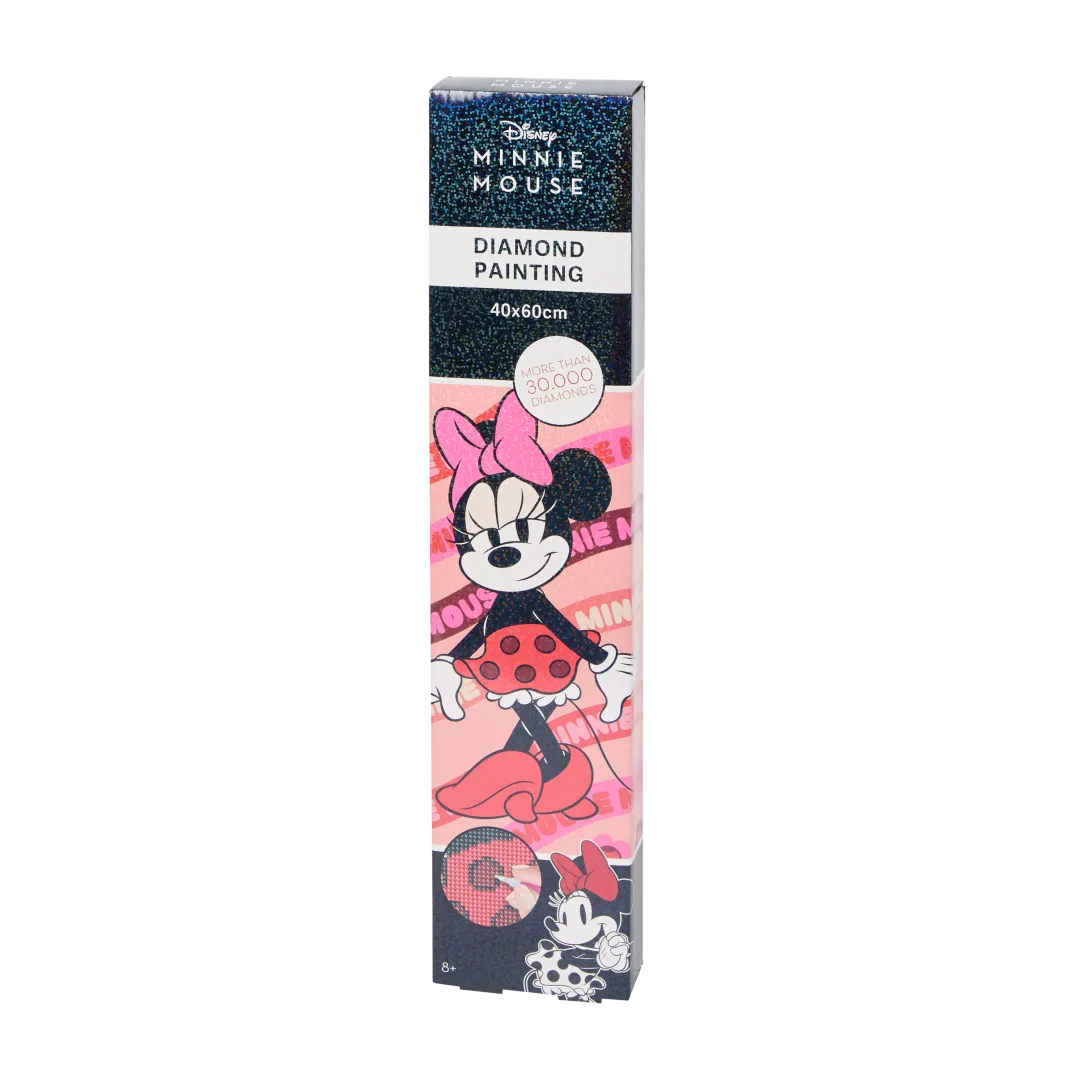 Peinture diamant Disney