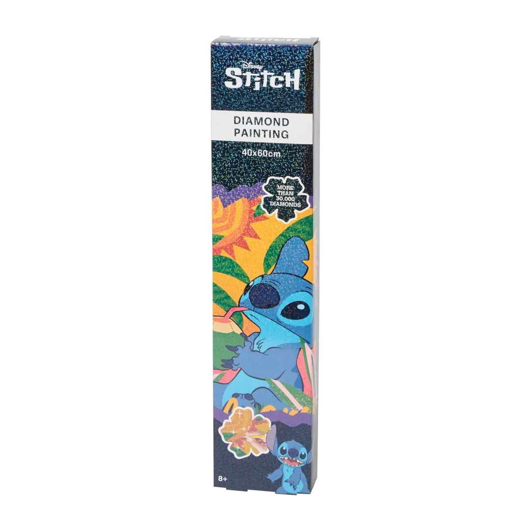 Peinture diamant Disney