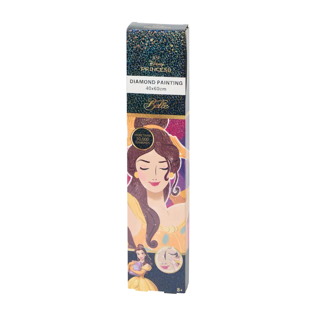 Peinture diamant Disney