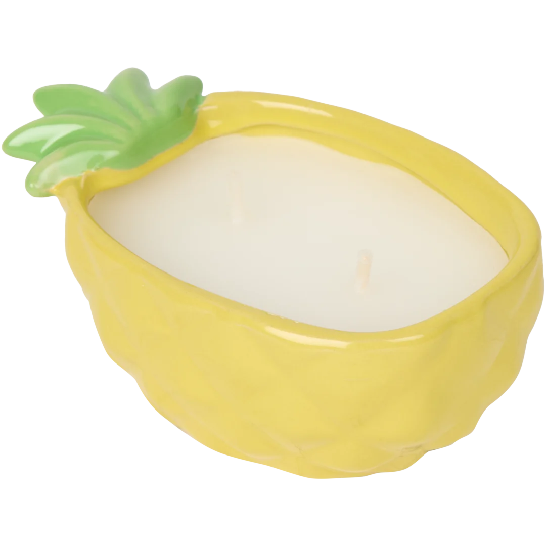 Kaars in fruitvorm 3