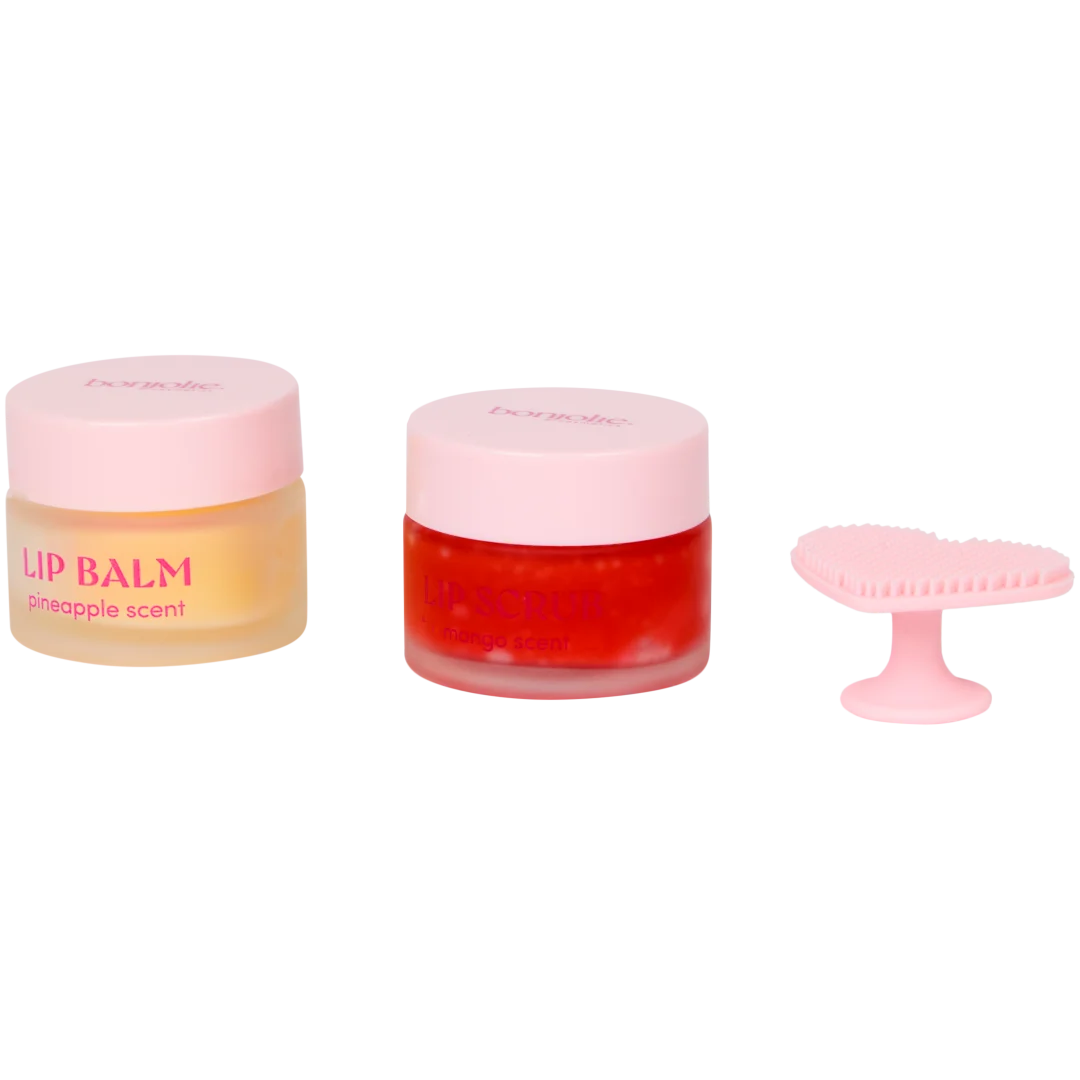 Produits de soin des lèvres Bonjolie 1