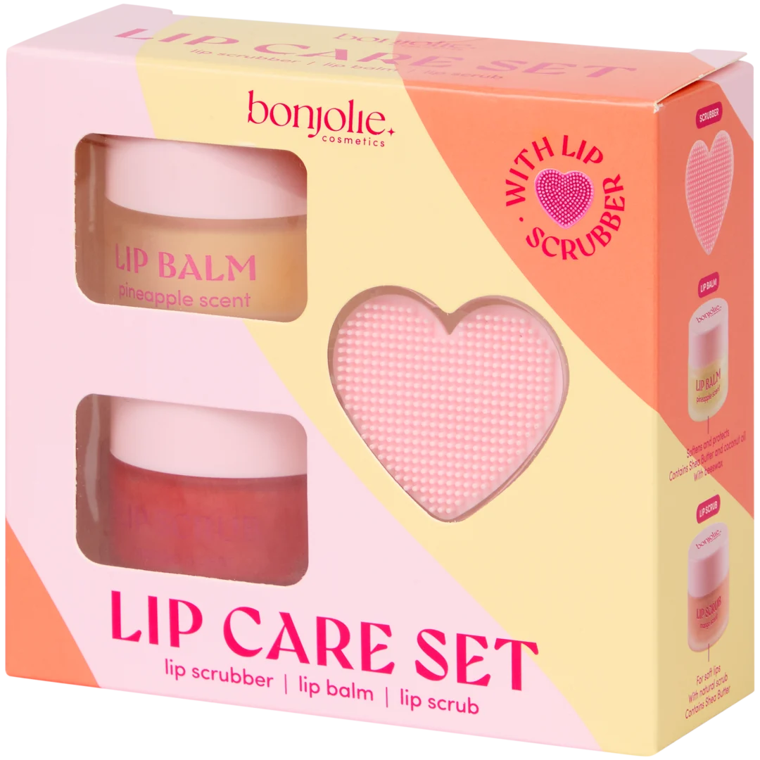 Produits de soin des lèvres Bonjolie 2