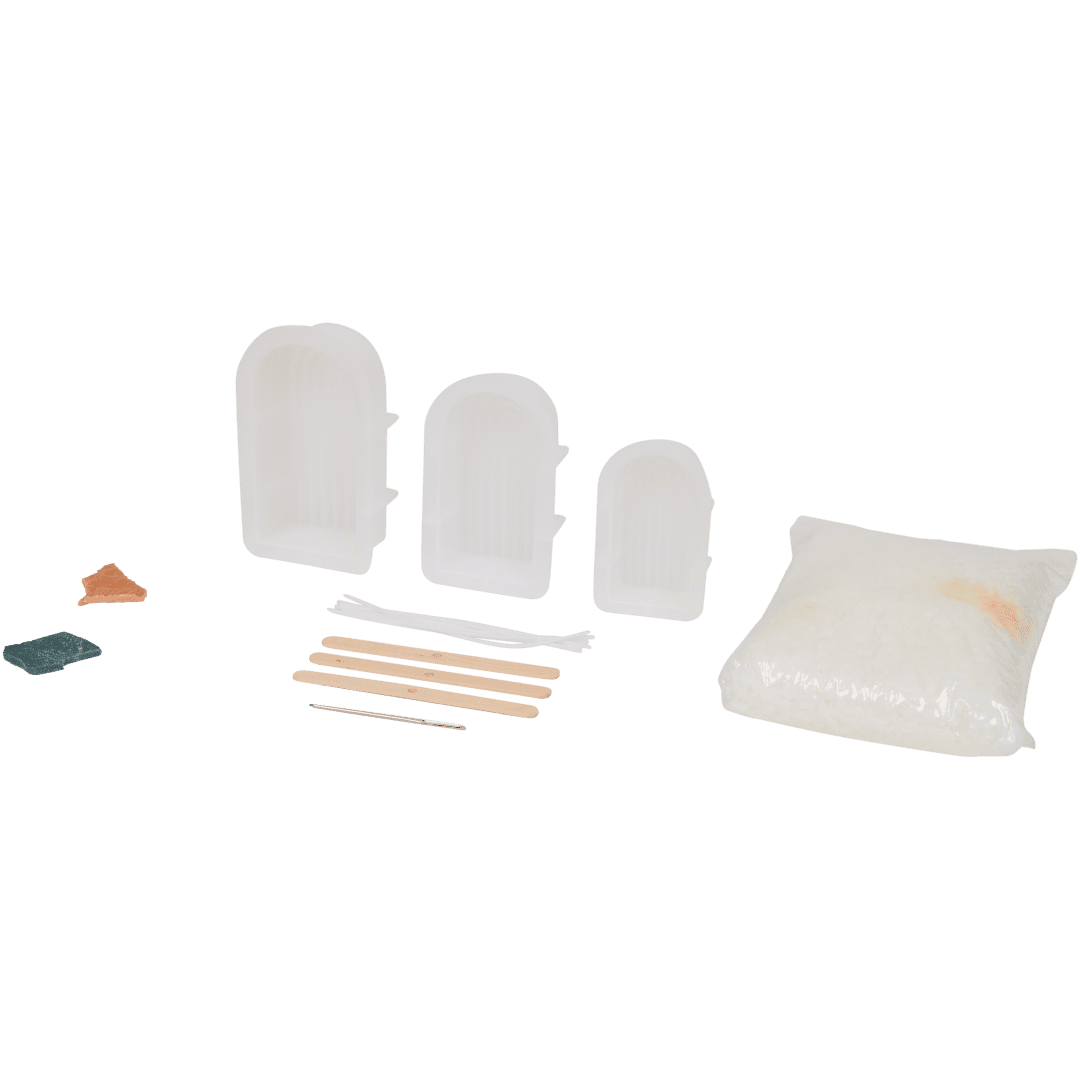 Creează-ți propriile lumânări 2