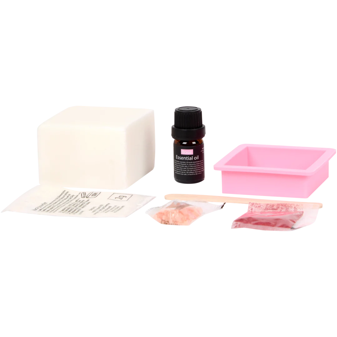 Kit fabrication savon Craft Universe 2