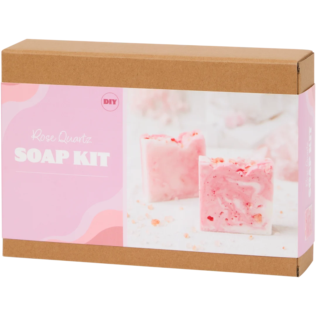 Kit fabrication savon Craft Universe 1