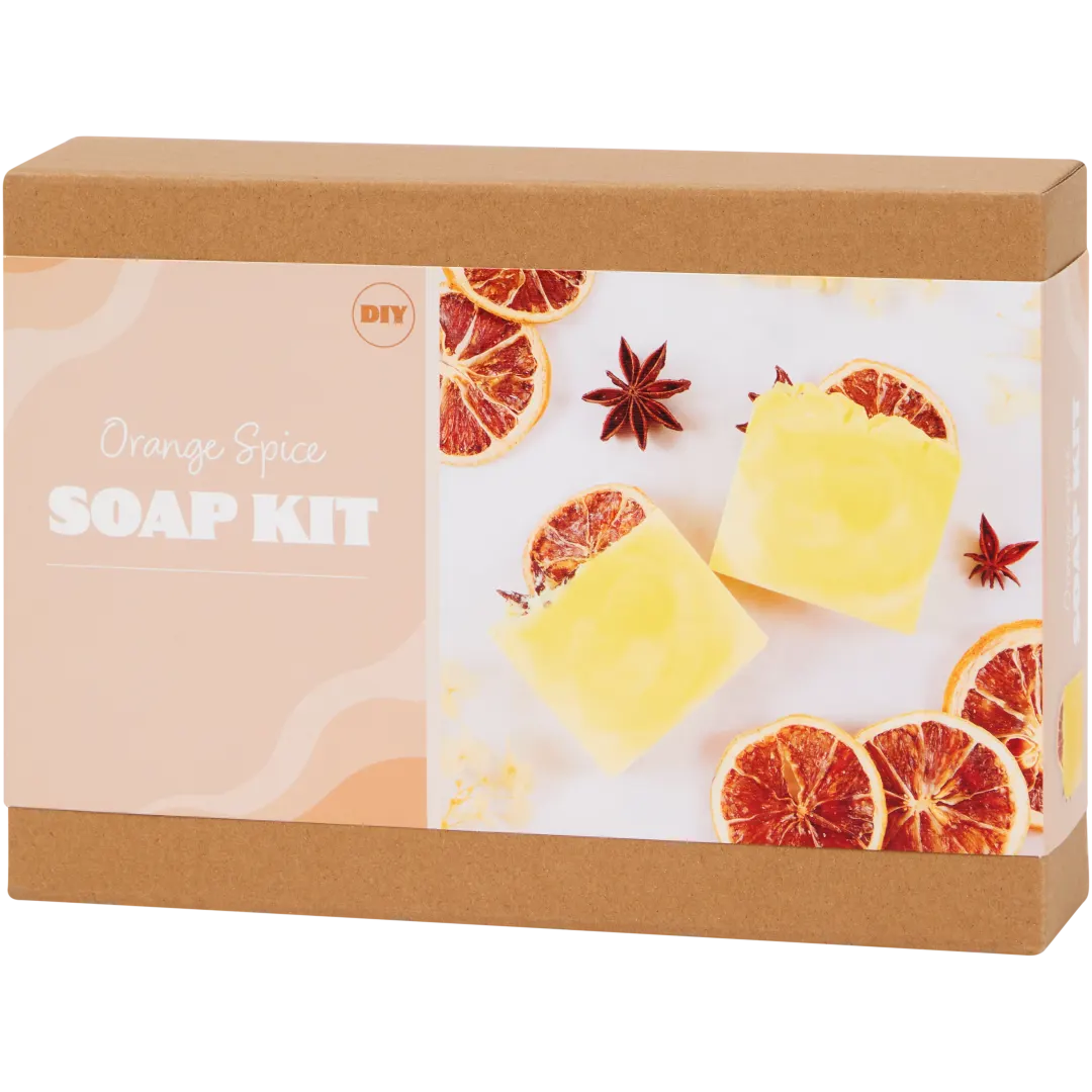 Kit fabrication savon Craft Universe 3